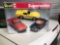 Revell Supervettes model kit