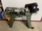 Central Machinery 4.5in Metal Cutting Bandsaw