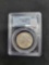 1937 Boone Silver 1/2 Dollar MS 65