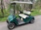 EZ-GO gas golf car