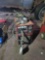 Century wire feed welder, 90 amp wire feed mig welder