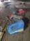 Chicago utility arc 1400 welder, battery tester, JD battery booster/charger