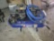 Campbell Hausfeld extreme duty 8 gal 5.5hp peak jobsite air compressor