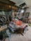 Ballymore 11 step shop safety ladder