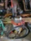 Ridgid 5.25hp 16gal shop vac