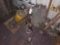 Radiator, Trim, Lard Tin, Mostly Packard