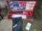 Milwaukee Super Sawzall w/ Extra Blades