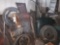 Large Lot of Assorted Car Parts, Mostly Packard