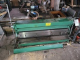 Central Machinery 52
