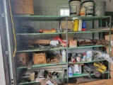 Fluids, hardware, ladder jacks and more