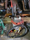 Ridgid 5.25hp 16gal shop vac