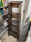 4 Foot Wooden Ladder