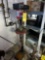 Model ZJ4116BH 16 Speed Drill Press (Works)