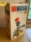 Mr Machine Ideal toy