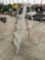 Aluminum Step Ladder