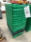 Plastic Tote Trays