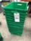 Plastic Tote Trays