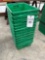 Plastic Tote Trays