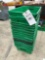 Plastic Tote Trays
