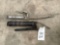 2 Grease Guns