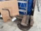 Shaper Vise