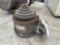 Bridgeport Motor
