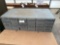 Bridgeport Parts Cabinet