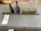 Taper Tooling Mill Holder/Tapper/ R-8 Drawbar