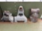 Bridgeport Right Angle Head Bridgeport Brand 3 pieces total Rolls over nicely