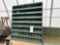 Angle Drill Rack
