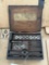 Small Russell Tap & Die Set