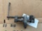 3in Woodworkers Vise Bench mount