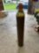 Argon Tank