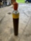Argon/CO2 Cylinder