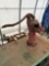 Vintage Pitcher Pump Brass Cylinder