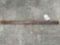 Piano hinge 6 pc New