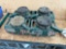 Hilman Machinery Skates