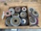 Grinding Wheels