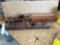 Wood Planes