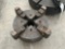 4 Jaw Chuck