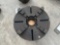 4 Jaw Chuck