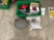 Miscellaneous safety items