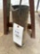 Brass Artillery Shell