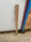 Vintage Yardsticks Various