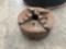 4 Jaw Chuck