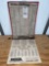 Decimal Charts Steel & Paper Old