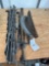 Electric Fence Post/ Wire/ Insulators
