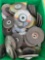 Hard Grinding Wheels