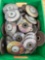 Hard Grinding Wheels