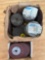 Cut Off or Whiz Wheels -